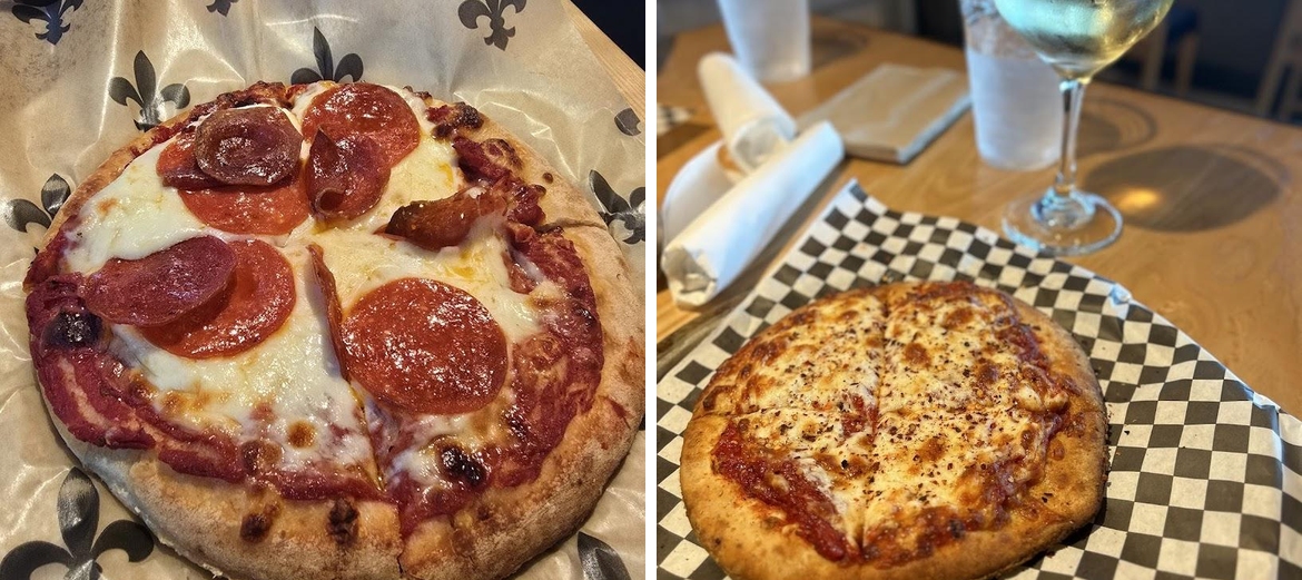 Midway Pizza