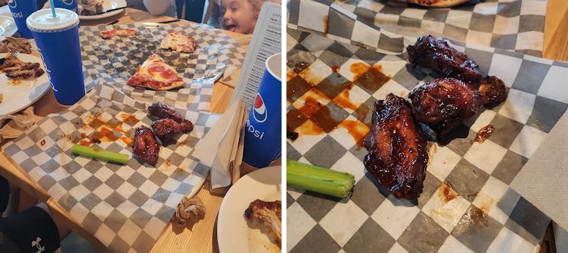 Midway Pizza