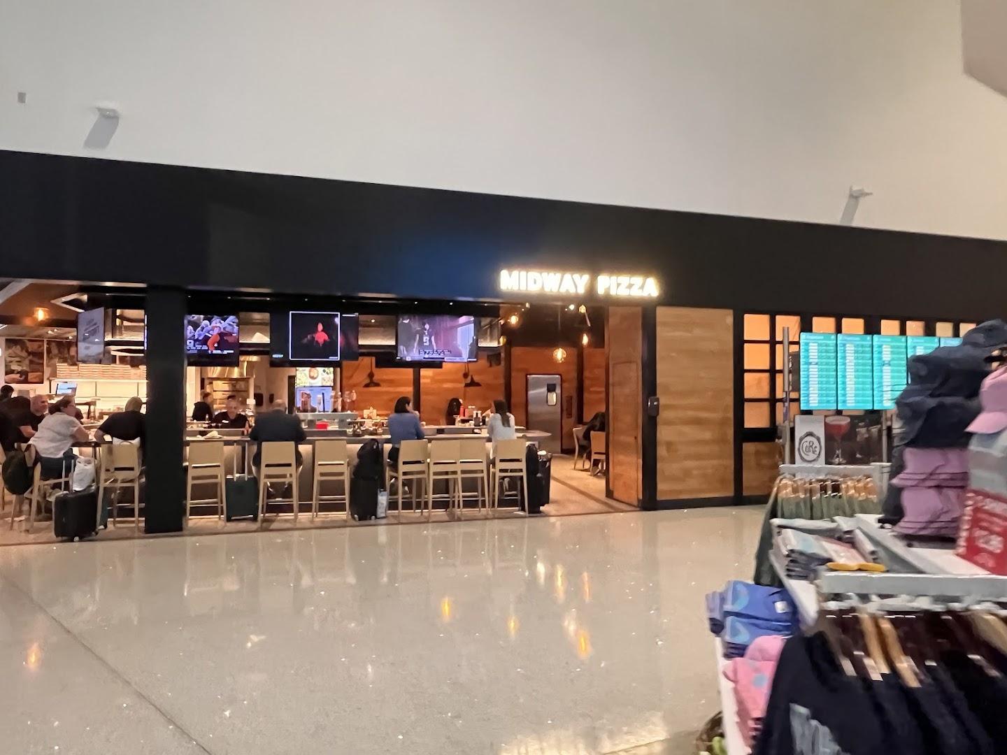 Midway Pizza