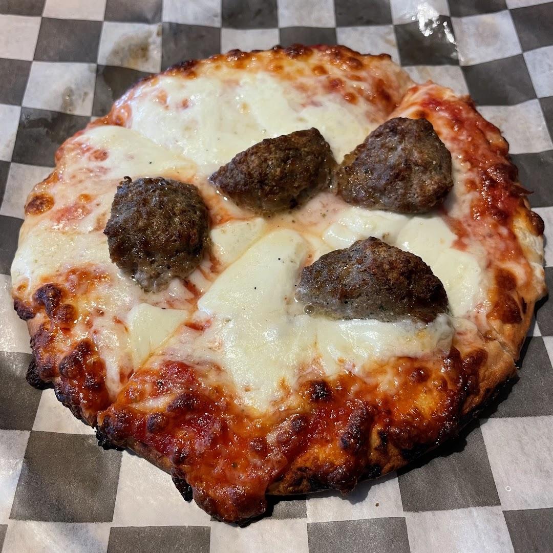 Midway Pizza