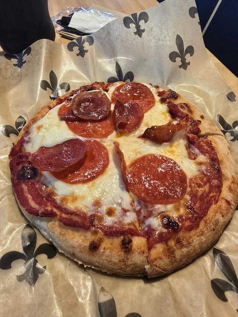 Midway Pizza