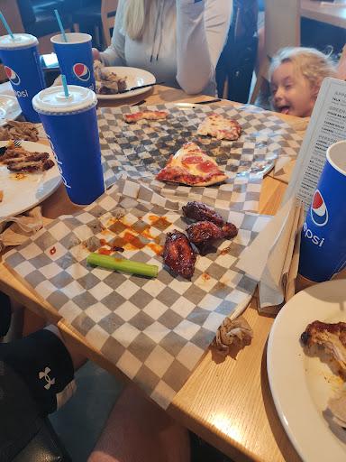 Midway Pizza