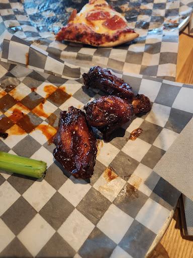 Midway Pizza